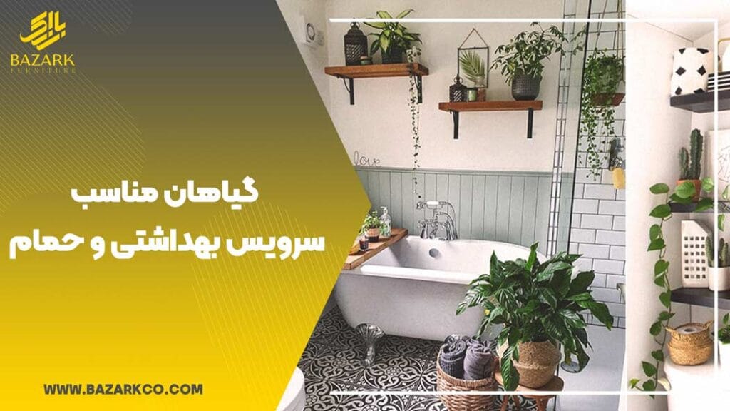 گیاهان-مناسب