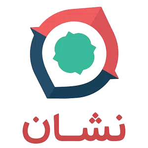نقشه یاب نشان